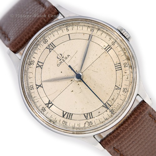 Omega cal sc 1944 - cal.30, t2