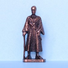 KINDER / SOLDATINI SERIE