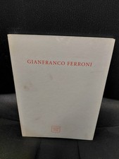 Gianfranco Ferroni catalogo