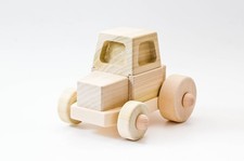 Trattore Fattore F07- Gioco in