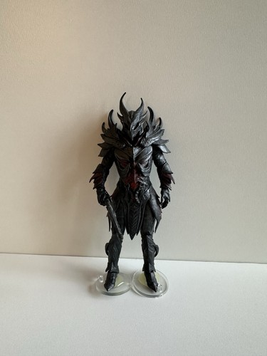Personaggio skyrim deadric - skyrim,