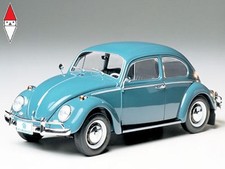 TAMIYA 1/24 VOLKSWAGEN 1300