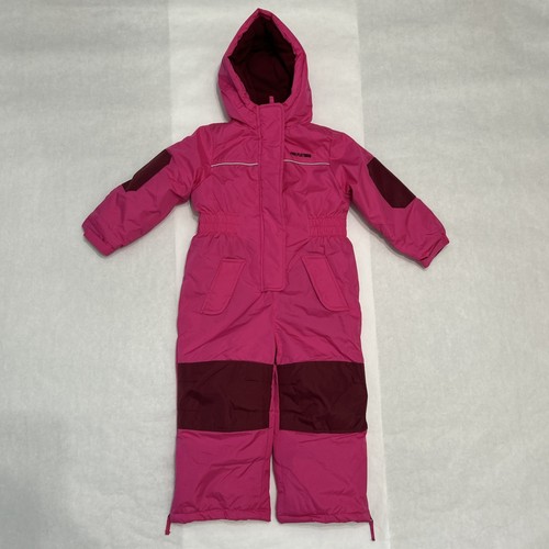 Tuta neve sci rosa - tuta,