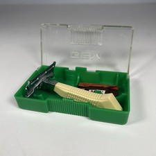 Rasoio vintage gem - vintage,
