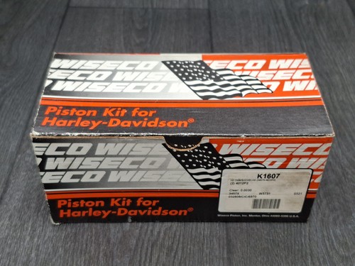 Harley davidson flh - harley, glide