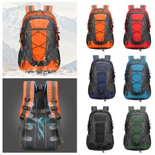 Zaino Unisex Portatile Outdoor