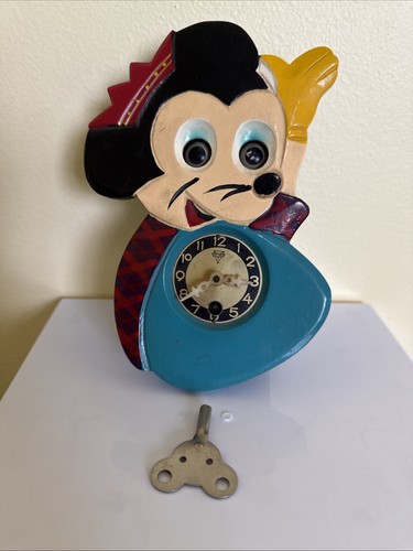 Orologio pendolo parete - orologio,