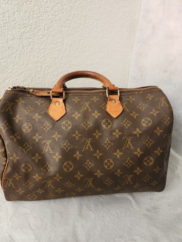 Louis vuitton monogramma - louis,