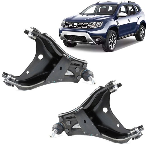 Kit completo bracci - kit,