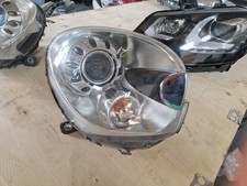 Mini R60 Countryman Mini R61