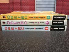 🔥Oreimo Manga Vol. 1,3-4 |