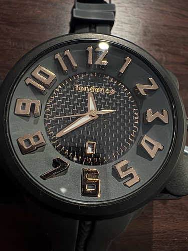 Tendence gulliver analogico - tendence,