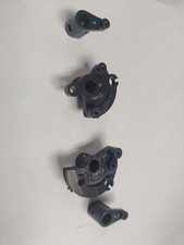 Set ruote valvole Kips