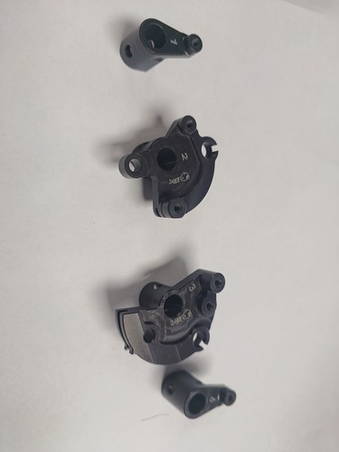 Set ruote valvole kips - set,