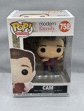 Funko POP! Television Modern