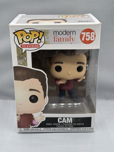 Funko pop television modern - funko, pop!
