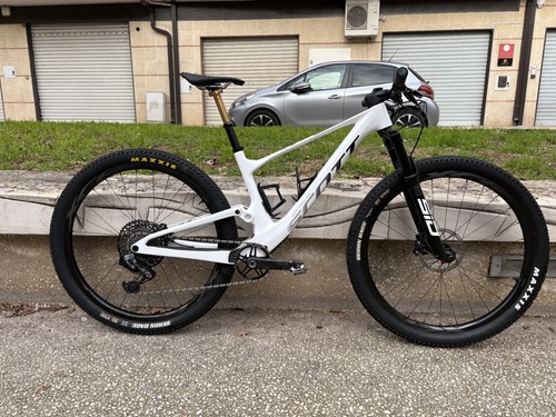 Scott spark pro - scott,