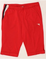 DIADORA pantaloncino sportivo