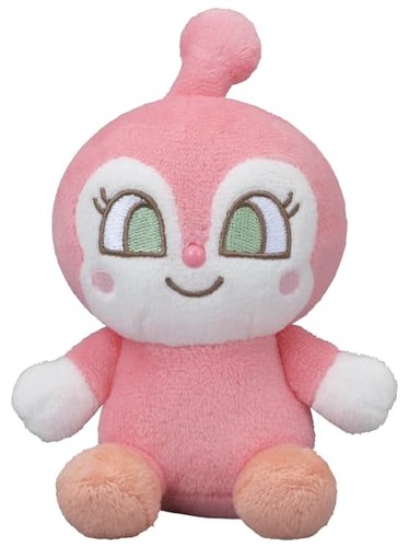 Mascotte sega fluffy color - mascotte,