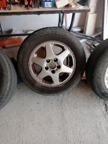 Cerchioni usati opel - usati,