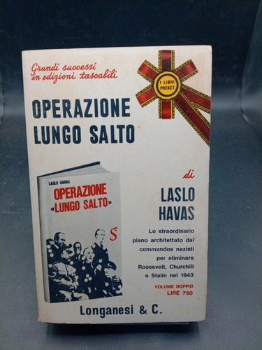 Operazione lungo salto lo - operazione,