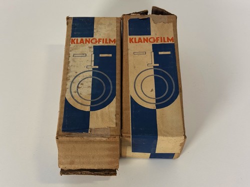 Klangfilm 72406 power - 2x,