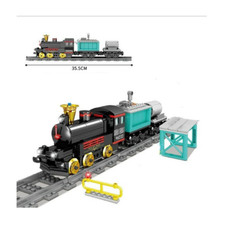 Locomotiva a Motore Elettrico