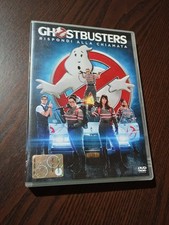 Ghostbusters Dvd