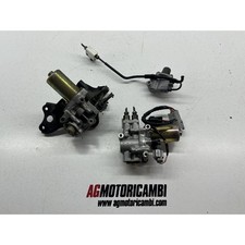 MODULI CENTRALINE COMANDI ATTUATORI ABS HONDA PAN EUROPEAN ST1300 SC51 2002-2012