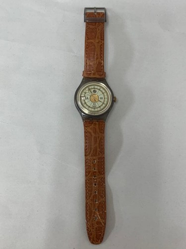 Swatch retrospettiva sam403 - swatch,