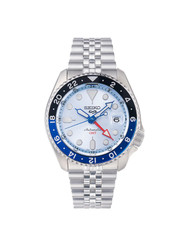 Seiko sports gmt automatic - gmt,