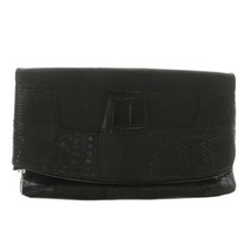 borsa pochette satoh mitsuo