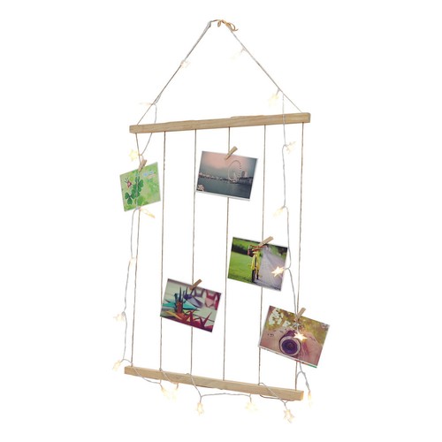 Set portafoto cartoline con - 1,