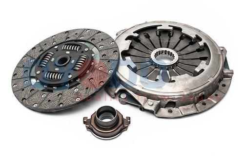 Kit frizione per mitsubishi - kit,