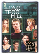 EBOND One tree hill Stagione