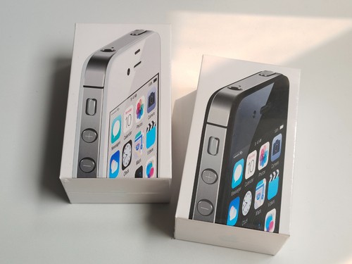 Nuovo apple iphone - 9/10, 4s