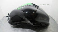 Serbatoio benzina kawasaki - serbatoio,