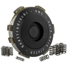 Frizione VMC Hard Work 4