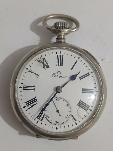 Vintage orologio tasca - orologio, da