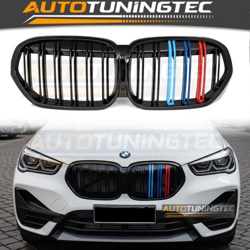 Bmw f48 restyling - bmw, x1