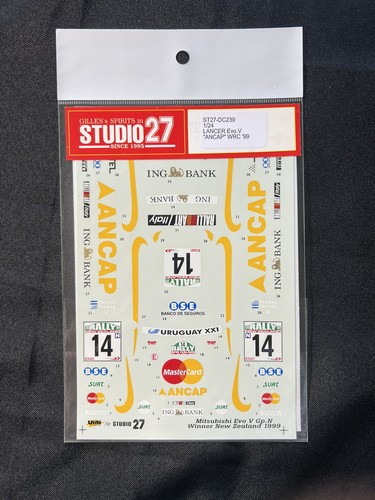 Studio27 ancap mitsubishi - studio27,