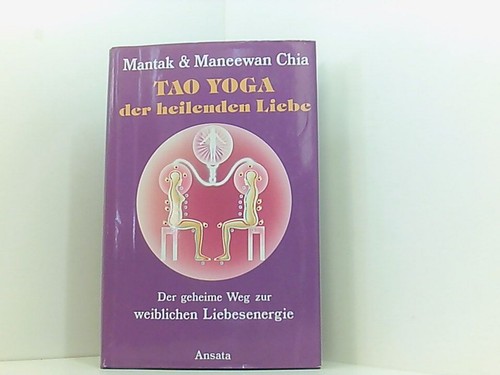 Tao yoga der heilenden - tao,