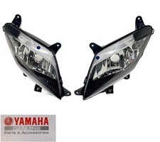 Fanale Sinistro + Destra OE