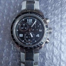 Rare model TISSOT V8 released