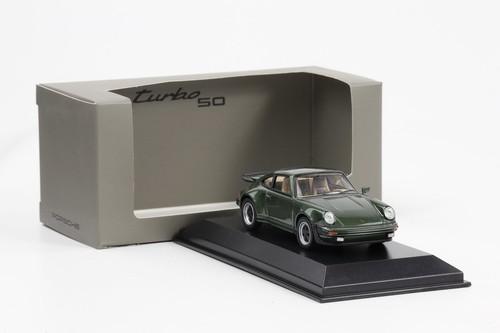 Porsche 911 930 - 1:43,