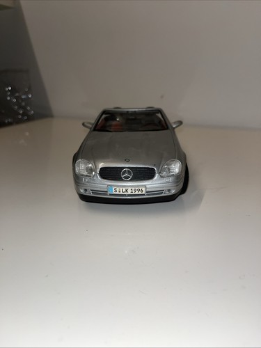 Modellini mercedes benz - 1:18,,