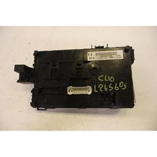 CENTRALINA BODY COMPUTER PER RENAULT CLIO 2A SERIE (01-06) RESTYLING 1.2 2001