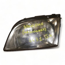 FARO ANTERIORE SINISTRO PER