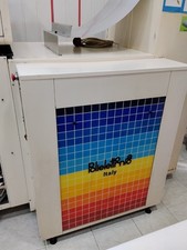 sviluppatrice polielettronica 150 MQ PERFETTAMENTE FUNZIONANTE