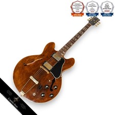 Gibson ES345 197475 Walnut